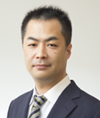 大会長 吉井 新二